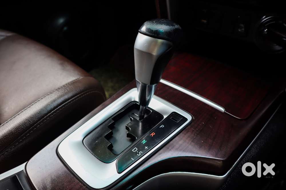 Toyota Fortuner 4x4 At 2.8 Diesel, 2018, Diesel