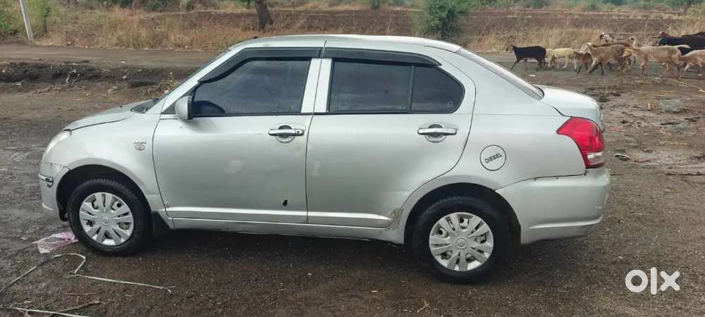 Maruti Suzuki Dzire 2008 Diesel Good Condition