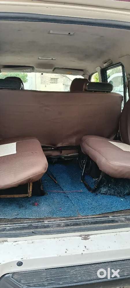 Mahindra Scorpio Diesel Manual 2020
