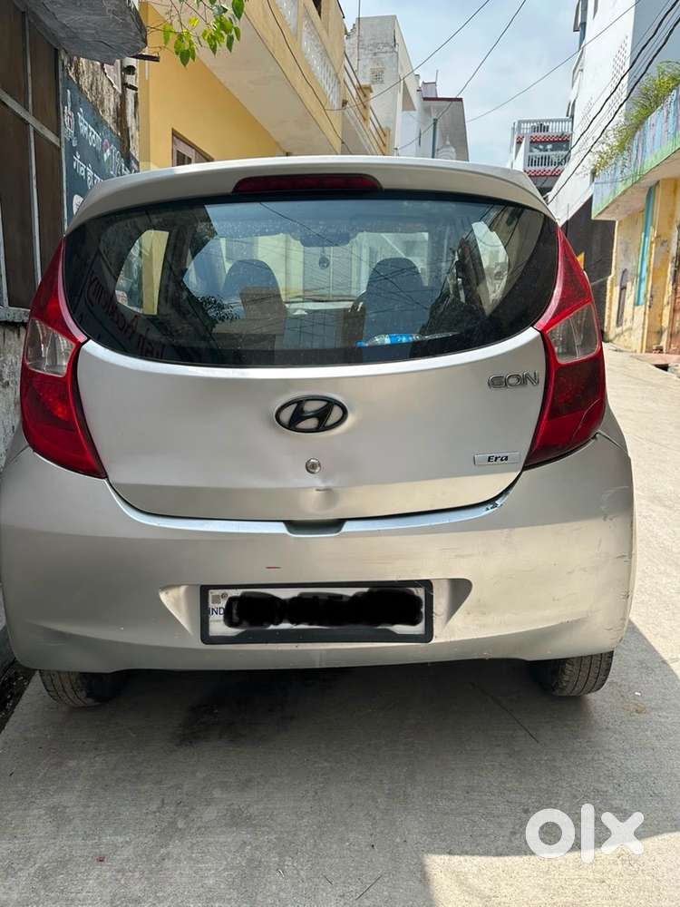 Hyundai Eon Petrol Manual 2014