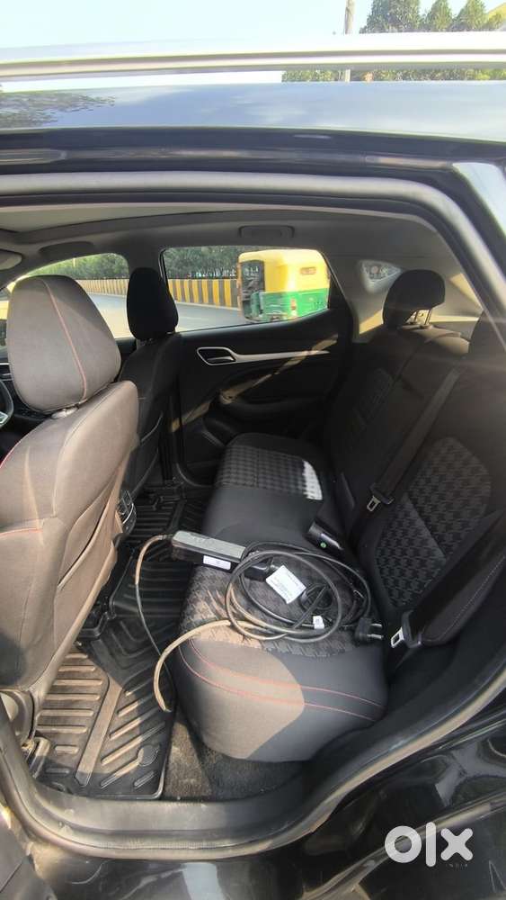 Mg Zs Ev Excite, 2025, Electric