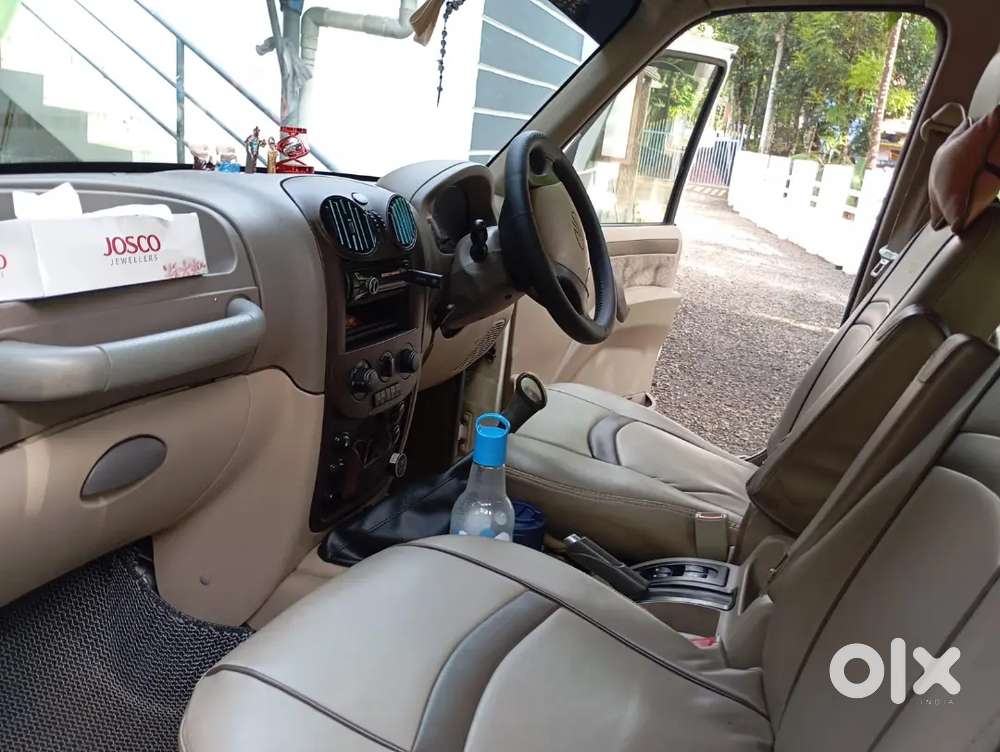 Mahindra Scorpio  2012 Excellent Condition