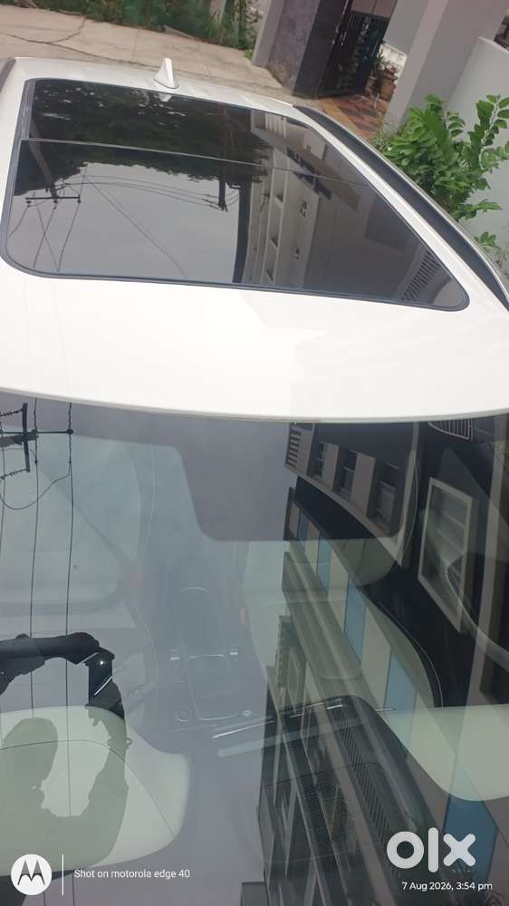 Hyundai Creta 1.6 Sx Plus Auto, 2021, Diesel