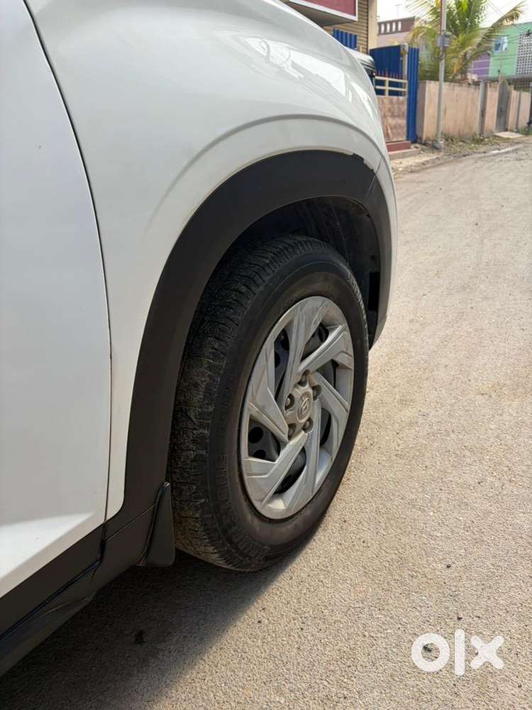 Hyundai Creta 2021