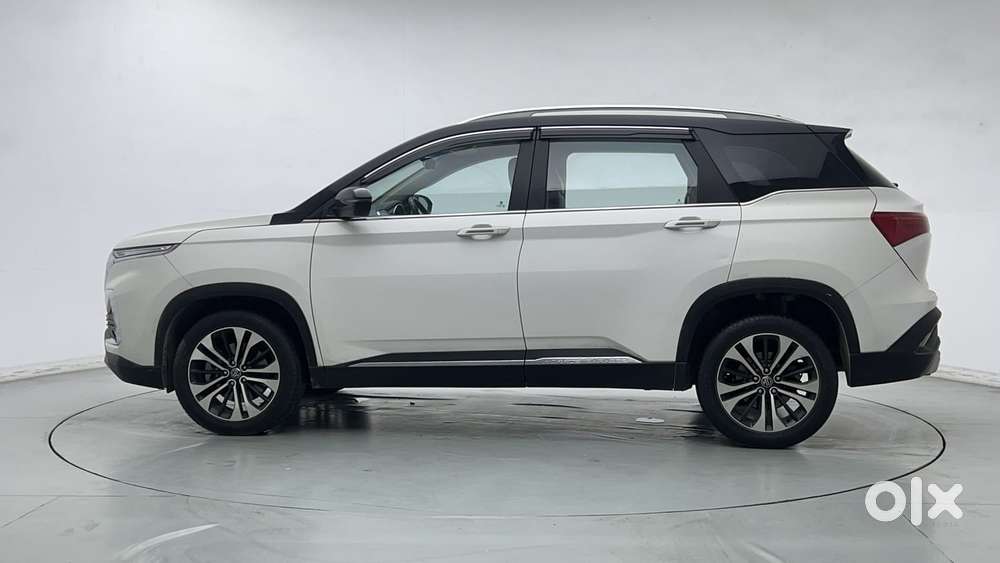 Mg Hector Sharp Pro 2.0 Turbo Diesel Mt Dual Tone, 2023, Diesel