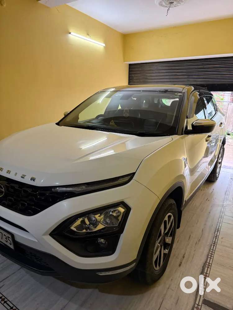 Tata Harrier 2.0 Kryotec 2021 Brand New Suv
