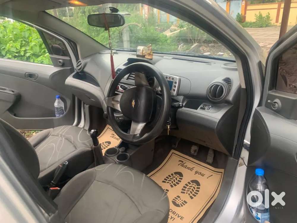 Chevrolet Beat 2011 Diesel