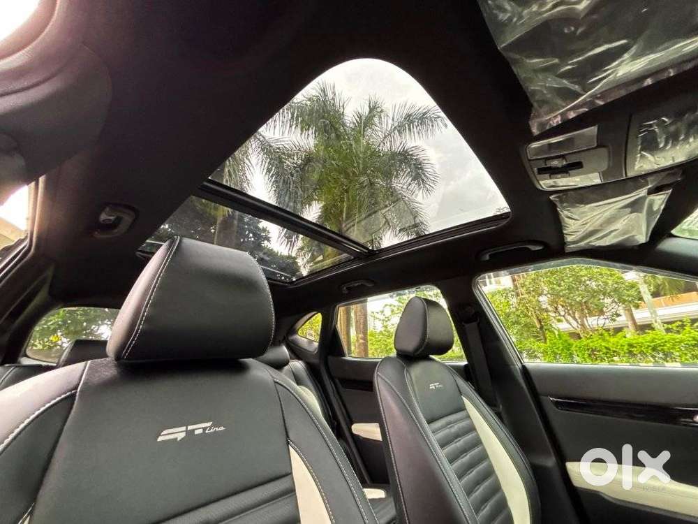 Kia Seltos Gtx Plus 1.5 Turbo Petrol Dct, 2023, Petrol