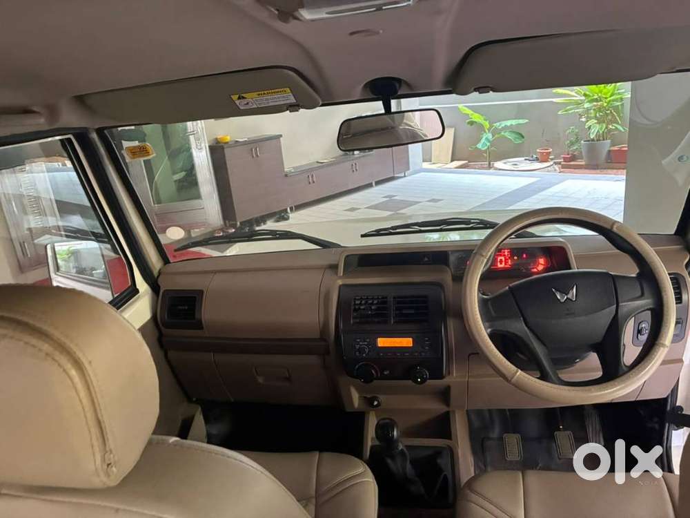 Mahindra Bolero Neo Plus 2025 Diesel
