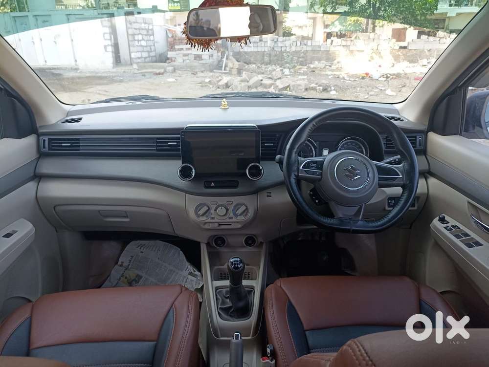 Maruti Suzuki Ertiga Vxi (o) Cng, 2025, Cng & Hybrids