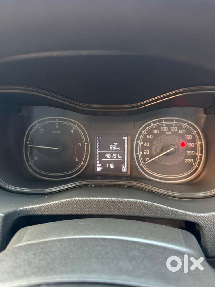 Maruti Suzuki Brezza Diesel Well Maintained