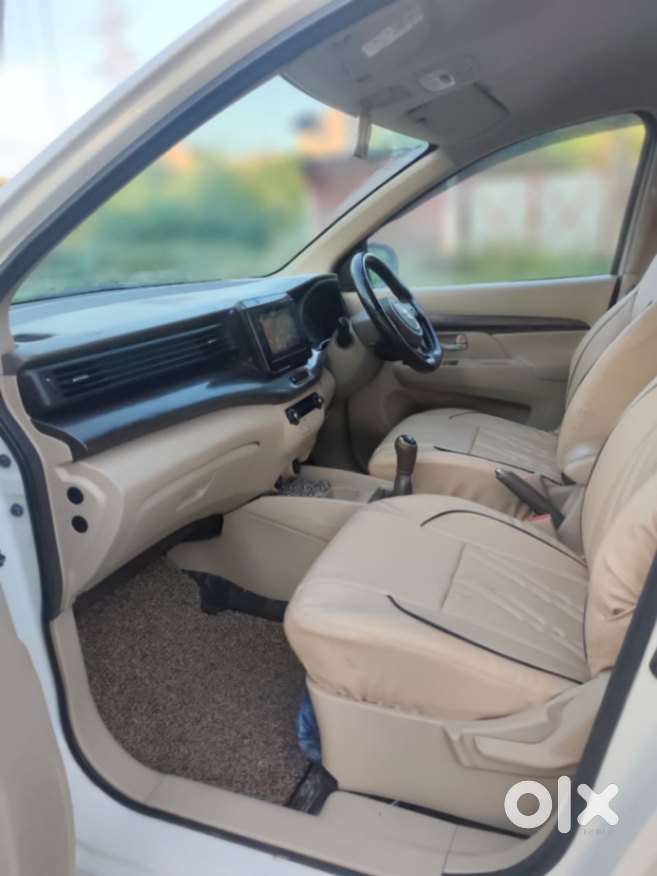 Maruti Suzuki Ertiga 1.5 Vxi, 2023, Petrol