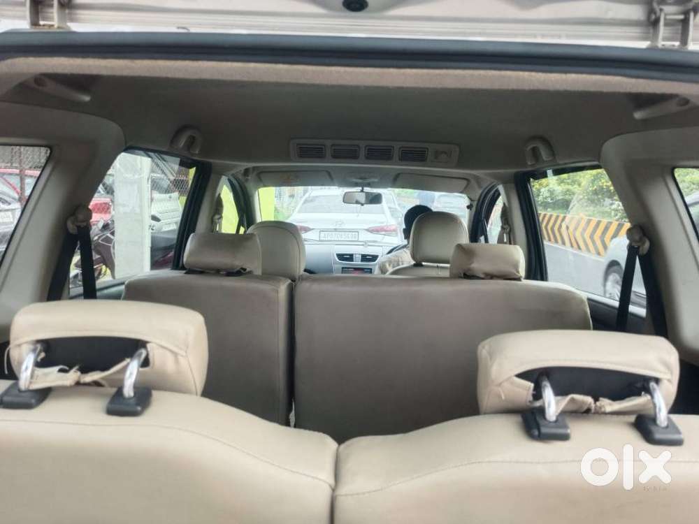Maruti Suzuki Ertiga Vdi, 2018, Diesel
