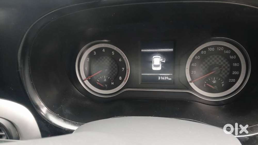 Hyundai Grand I10 Nios