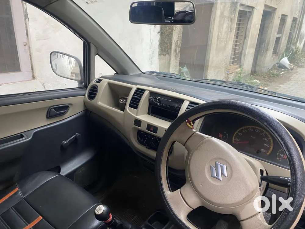 Maruti Suzuki Estilo 2009