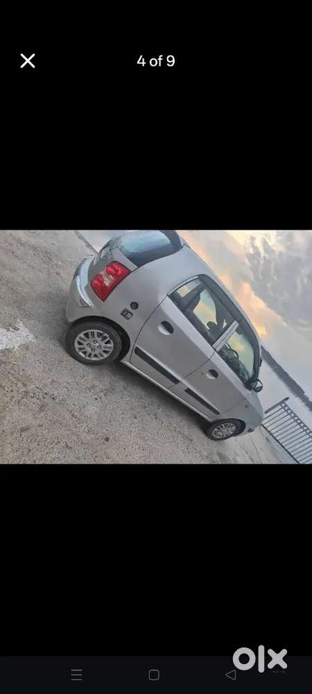 Santro Xing 2011 Top Model Company Fitted Lpg Srinagar Number