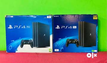 Olx ps4 clearance pro