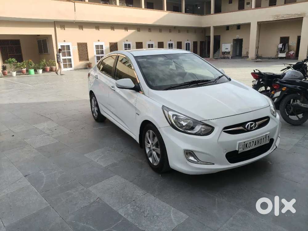 Verna Diesel 2012 Pasing Nov 2027