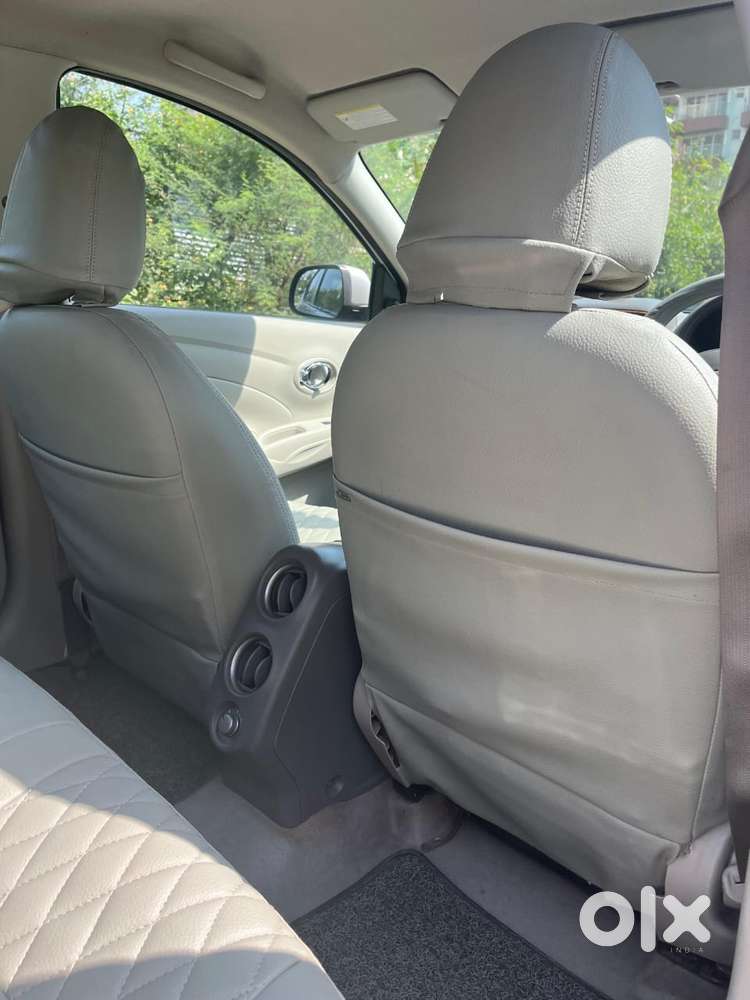 Nissan Sunny Xl At Special Edition, 2015, Cng & Hybrids