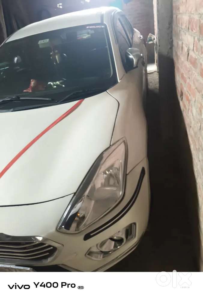 Maruti Suzuki Dzire 2018 Diesel 87000 Km Driven