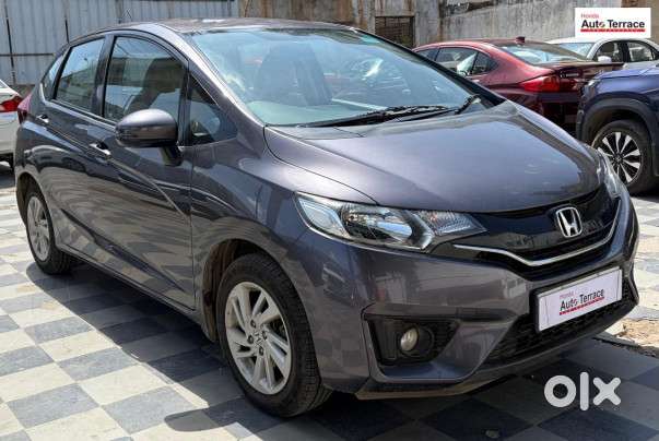 Honda Jazz V, 2017, Petrol