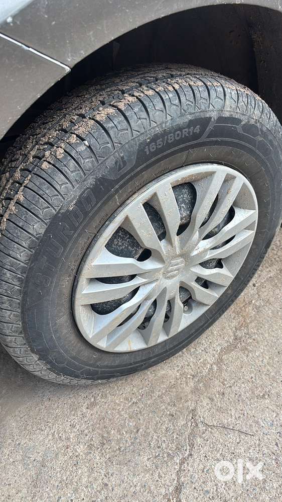 Maruti Suzuki Swift 2022