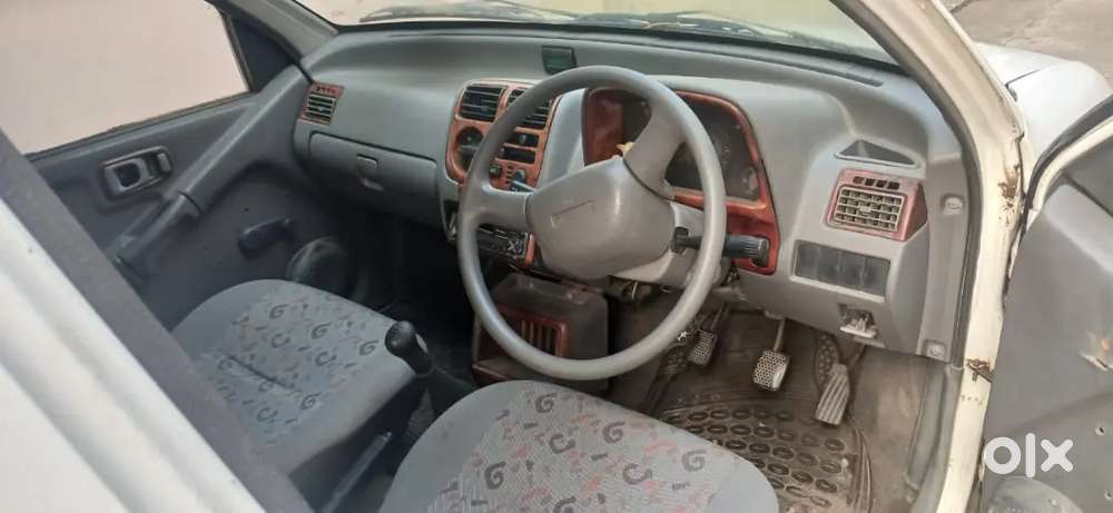 Maruti Suzuki Zen Estilo 2003 Lpg Lxi