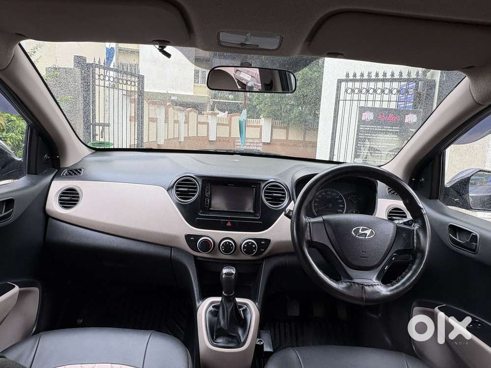 Hyundai Grand I10 Era, 2018, Petrol