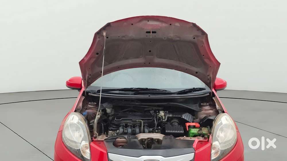 Honda Brio S Mt, 2015, Petrol