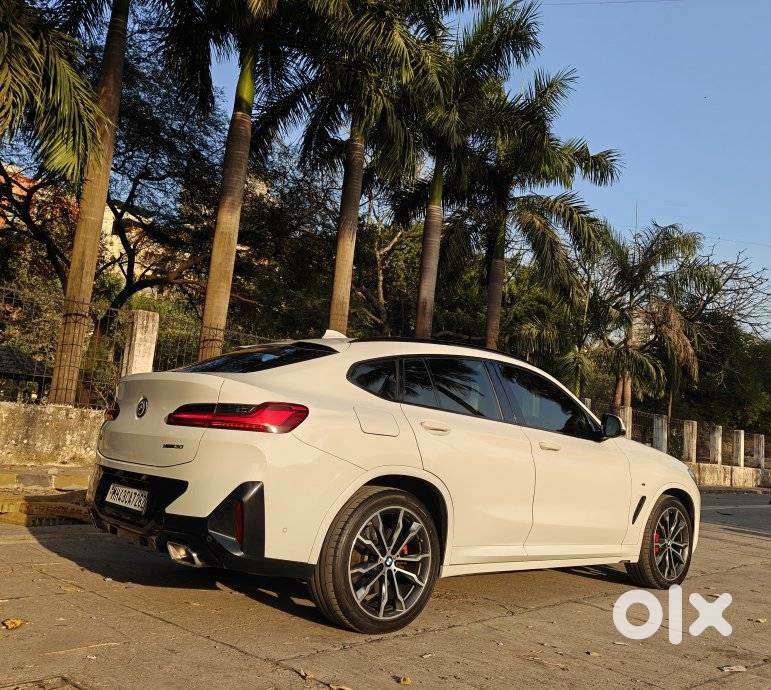 Bmw X4 M Sport X Xdrive30d, 2022, Diesel
