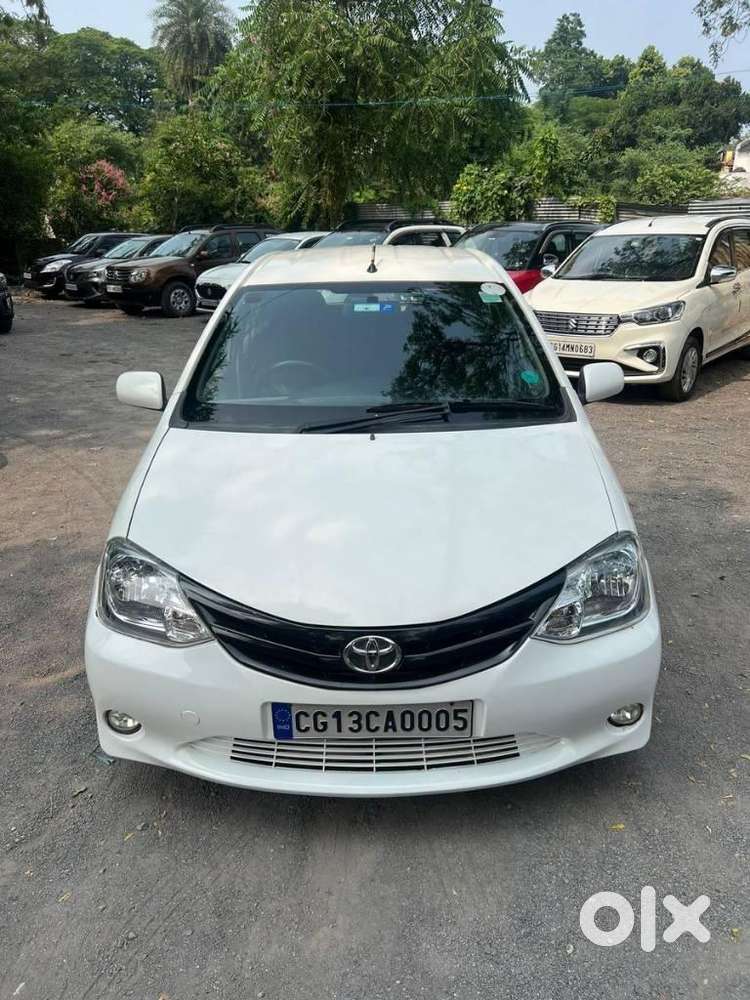 Toyota Etios Liva 2011-2012 Gd, 2012, Diesel