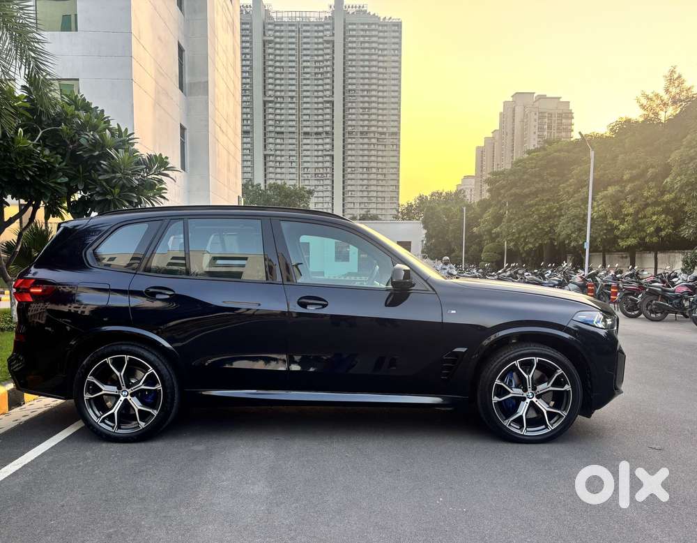 Bmw X5 Xdrive40i M Sport, 2023, Petrol