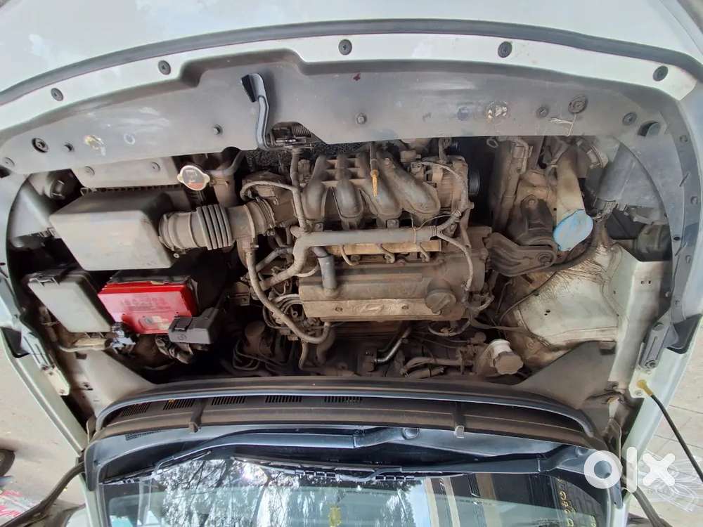 Hyundai I20 Active 2017 Petrol Well Maintained