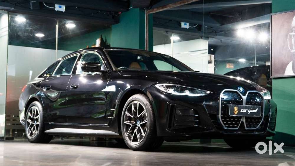 Bmw I4 Edrive35 M Sport, 2023, Petrol