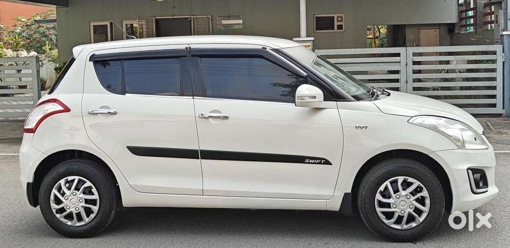Maruti Suzuki Swift