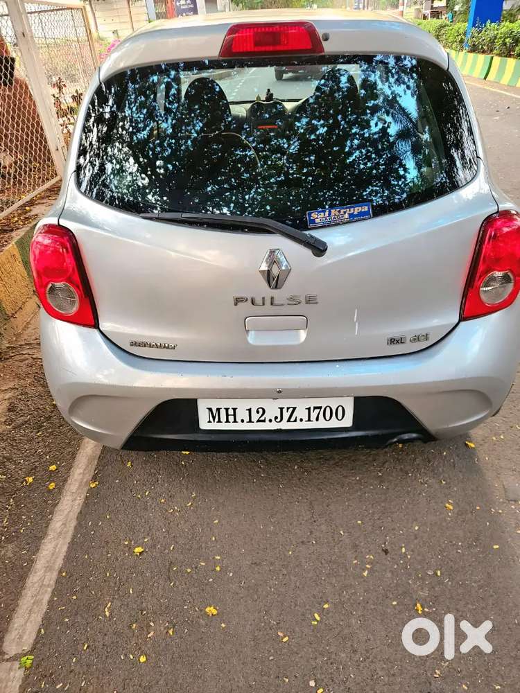Renault Pulse 2013 Diesel Well Maintained