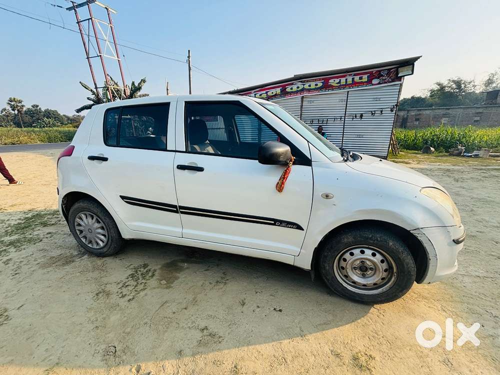 Maruti Suzuki Swift 2010 Diesel Well Maintained