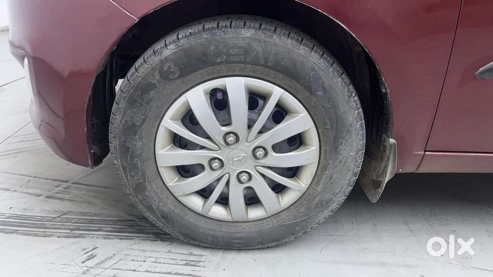Hyundai I10 Sportz 1.1 Irde2, 2014, Petrol