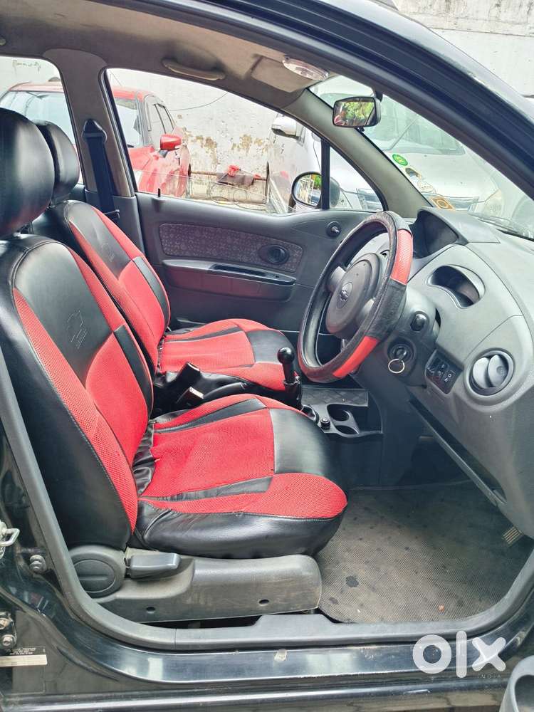 Chevrolet Spark 1.0 Ls, 2009, Petrol
