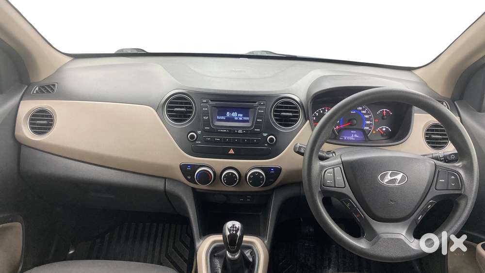 Hyundai Grand I10 1.1 Crdi Sportz, 2015, Diesel