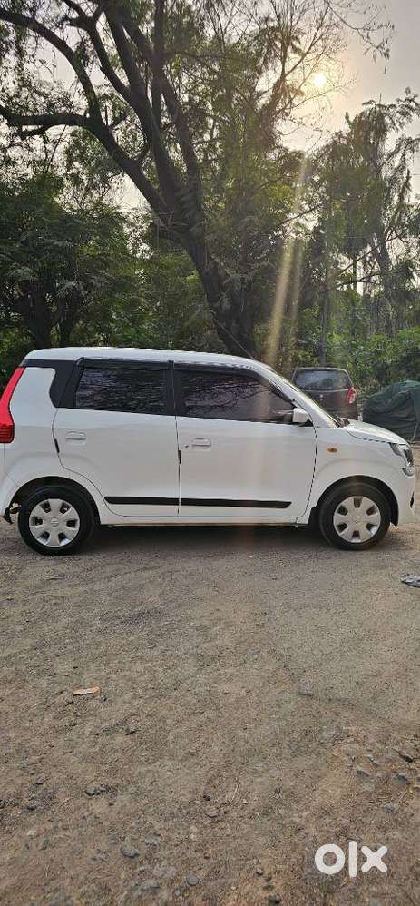 Maruti Suzuki Wagon R Zxi Ags 1.2, 2023, Petrol