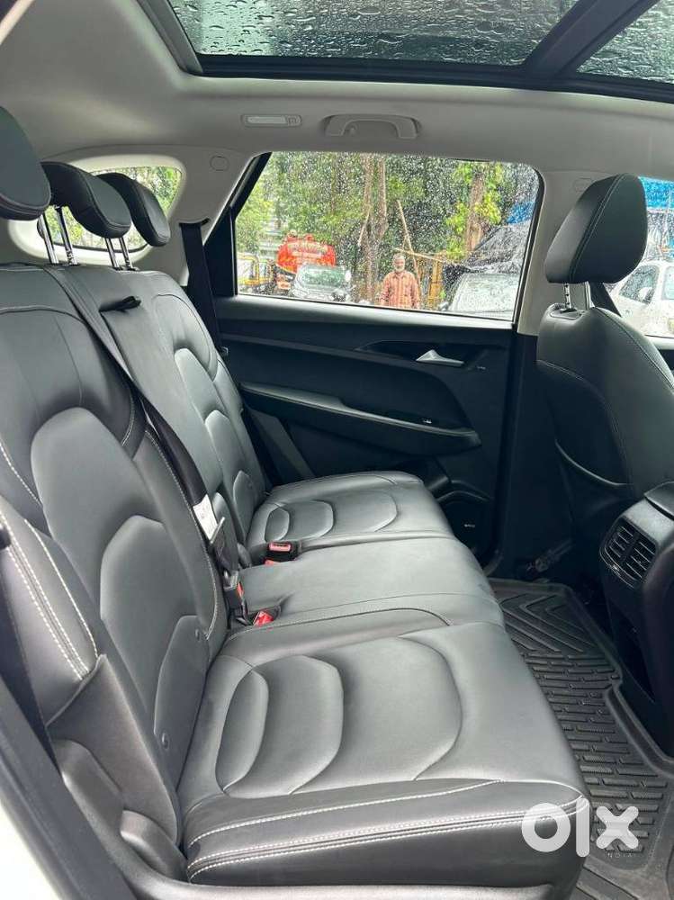 Mg Hector 2.0 Sharp Diesel, 2019, Diesel