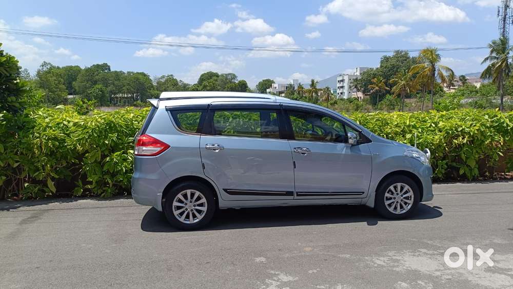 Maruti Suzuki Ertiga Zdi, 2015, Diesel