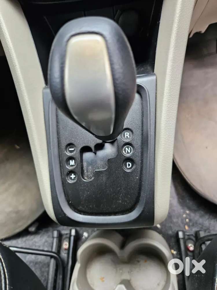 Blue Celerio, Top Condition For Sale In Bangalore