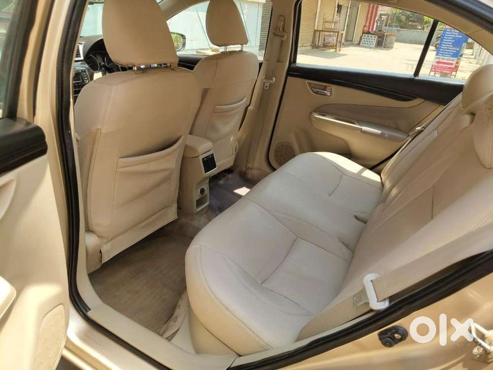Maruti Suzuki Ciaz 2014 Petrol Good Condition