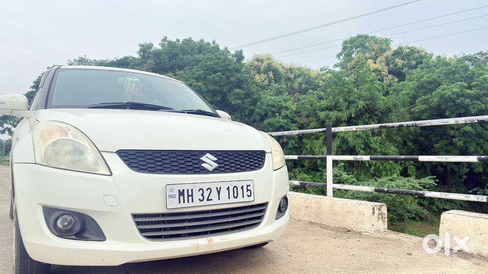 Maruti Suzuki Swift Diesel 2014