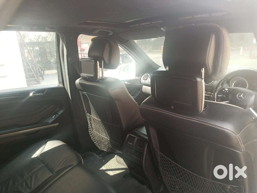 Mercedes-benz M-class 3.0 Ml 350 Cdi Grand Edition, 2012, Diesel