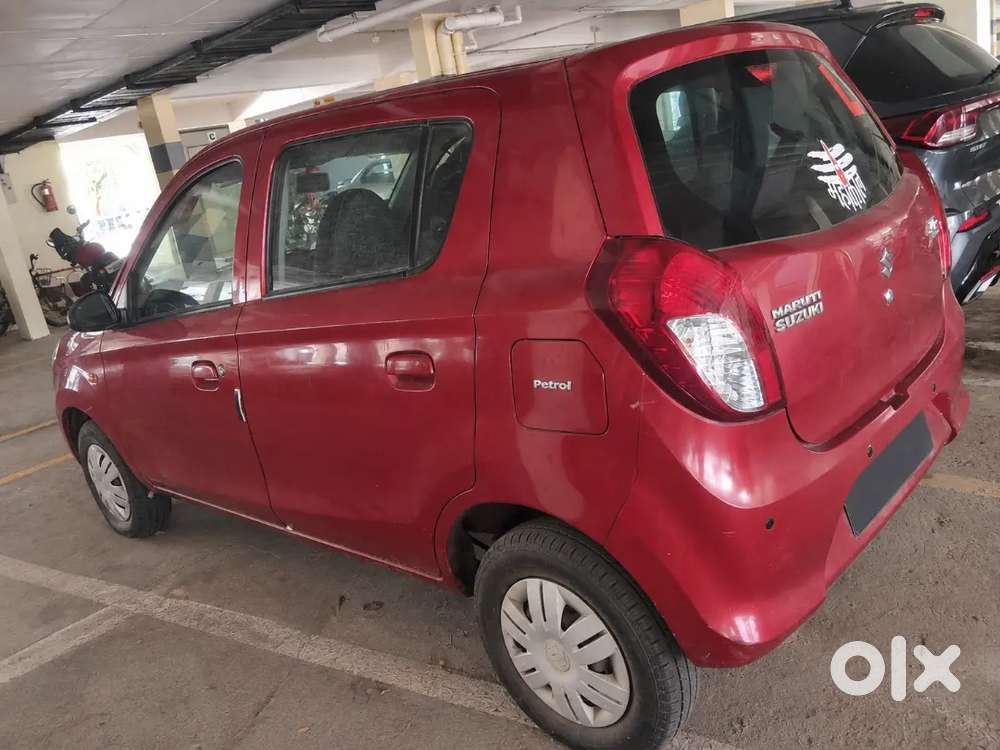 Maruti Suzuki Alto 800 LXI 2018