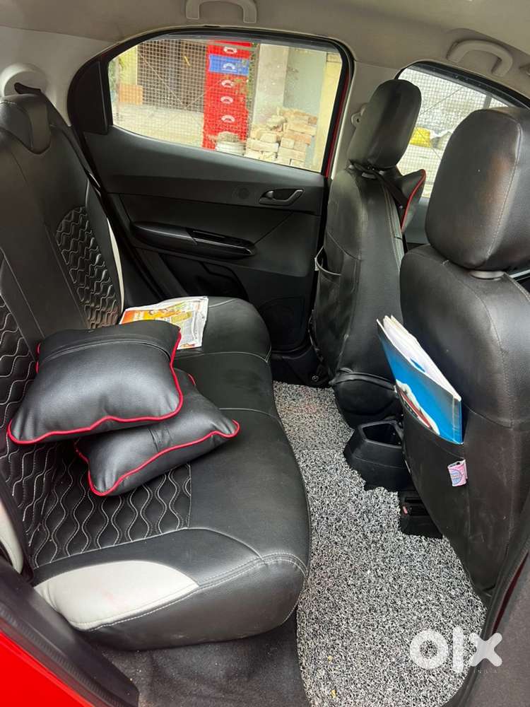 Tata Tiago Nrg Petrol 2023
