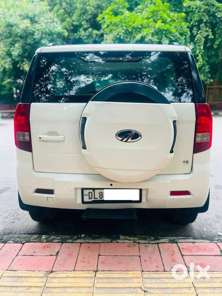 Mahindra Xuv300 W8 Diesel, 2018, Diesel
